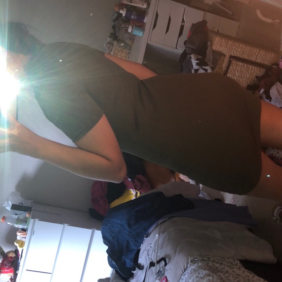 DRESS - Picture 2 of 3